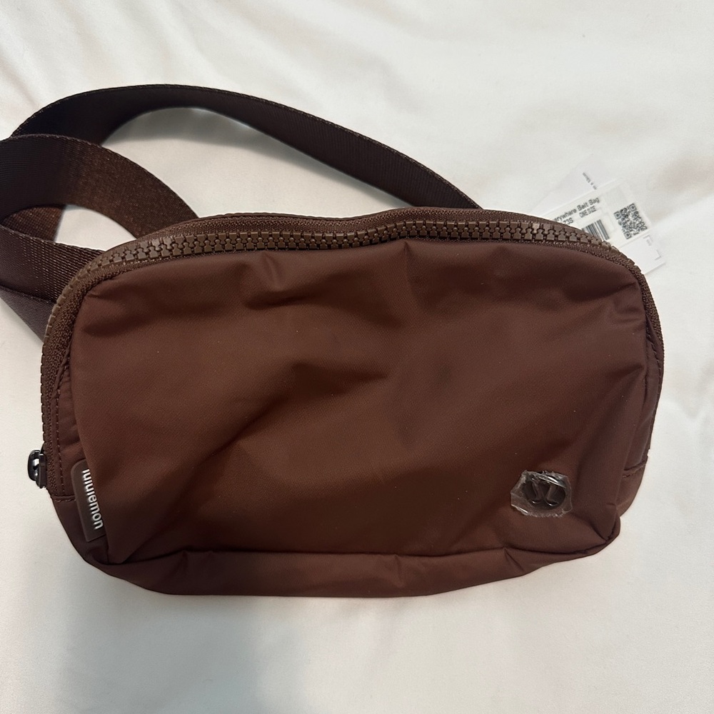Lululemon Belt Bag